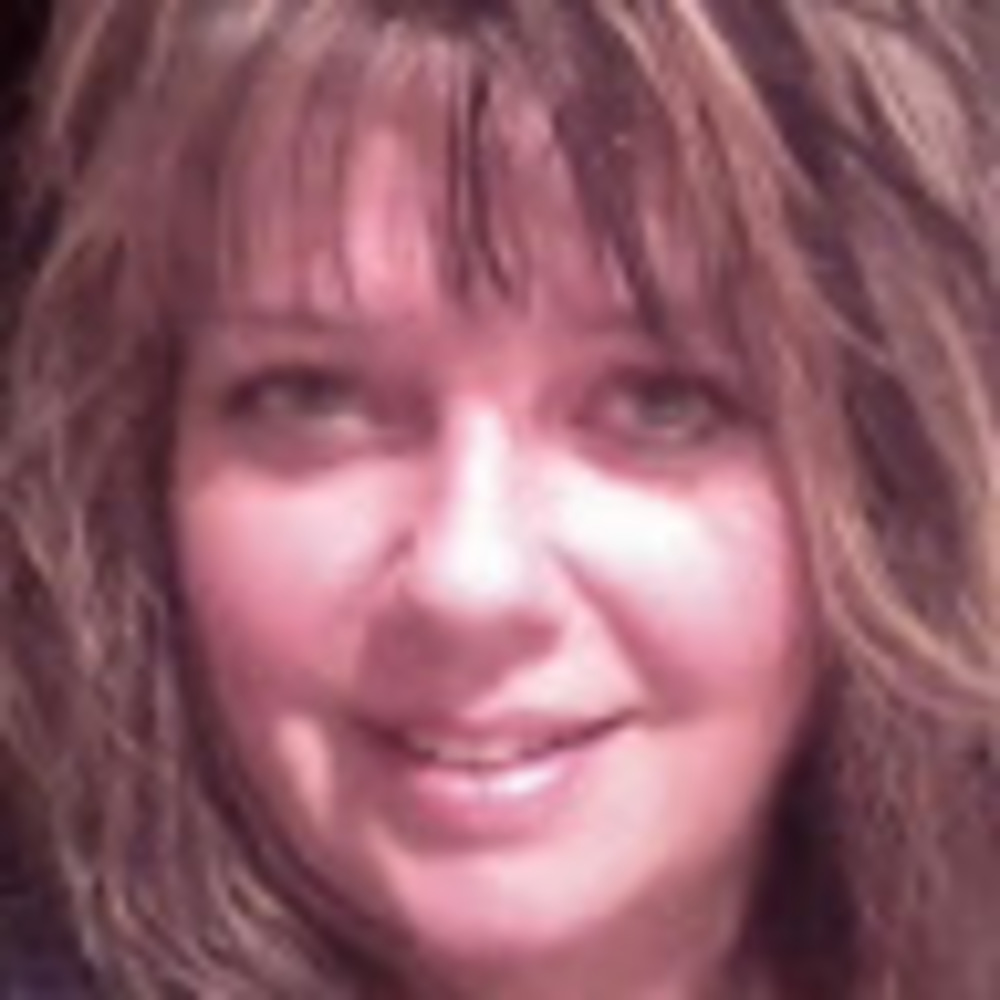 Meet your Posher, Sue